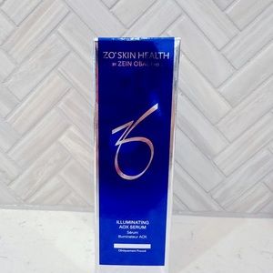 Zo illuminating AOX serum